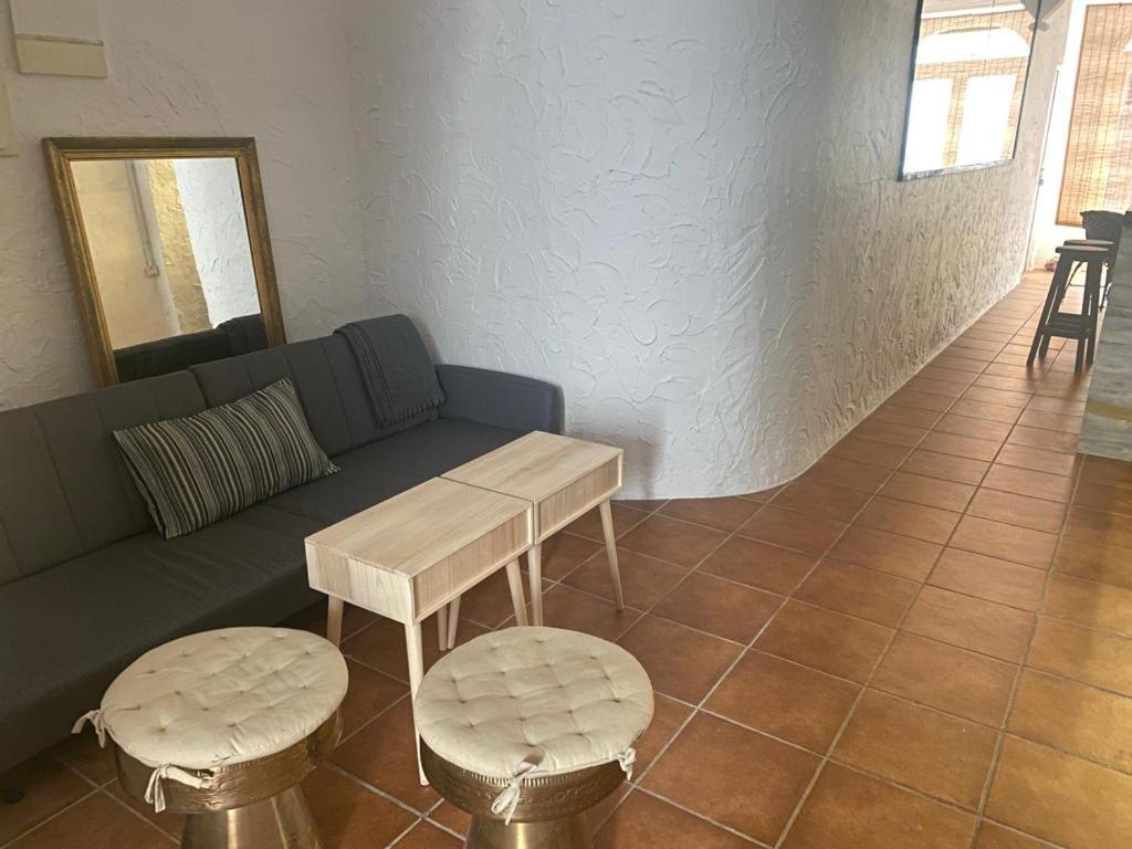 Sitgesnextdoor Panzió Kültér fotó