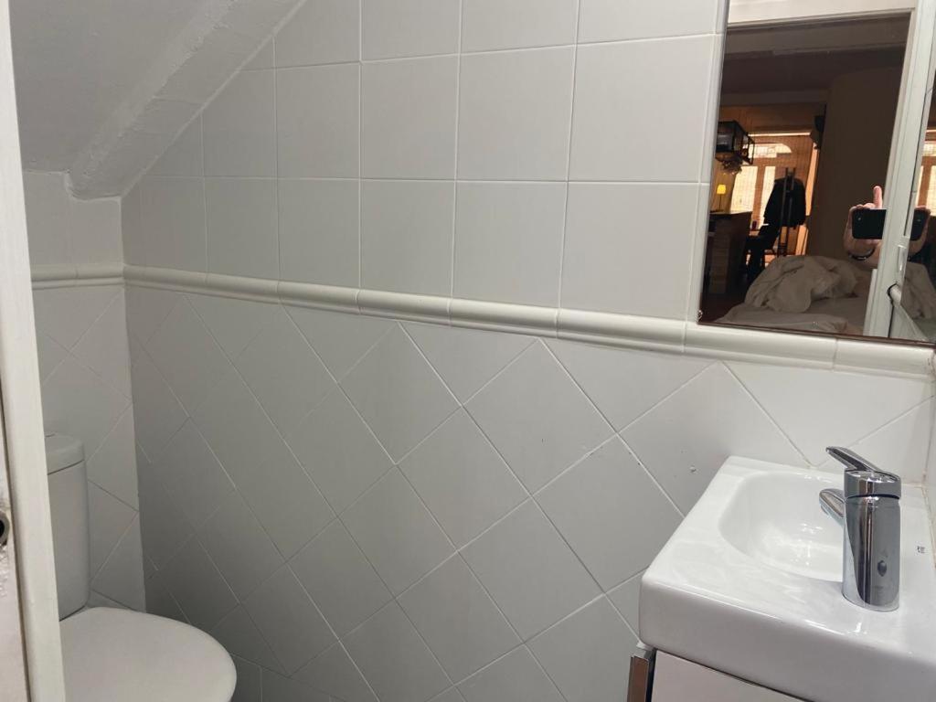 Sitgesnextdoor Panzió Kültér fotó