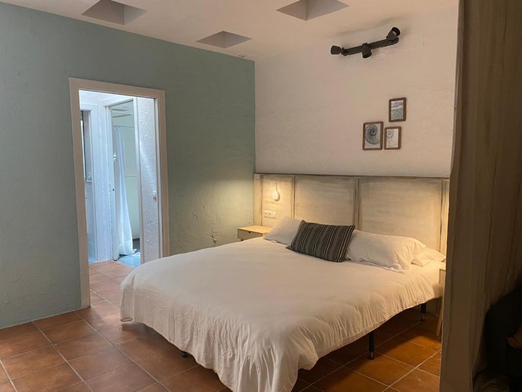 Sitgesnextdoor Panzió Kültér fotó
