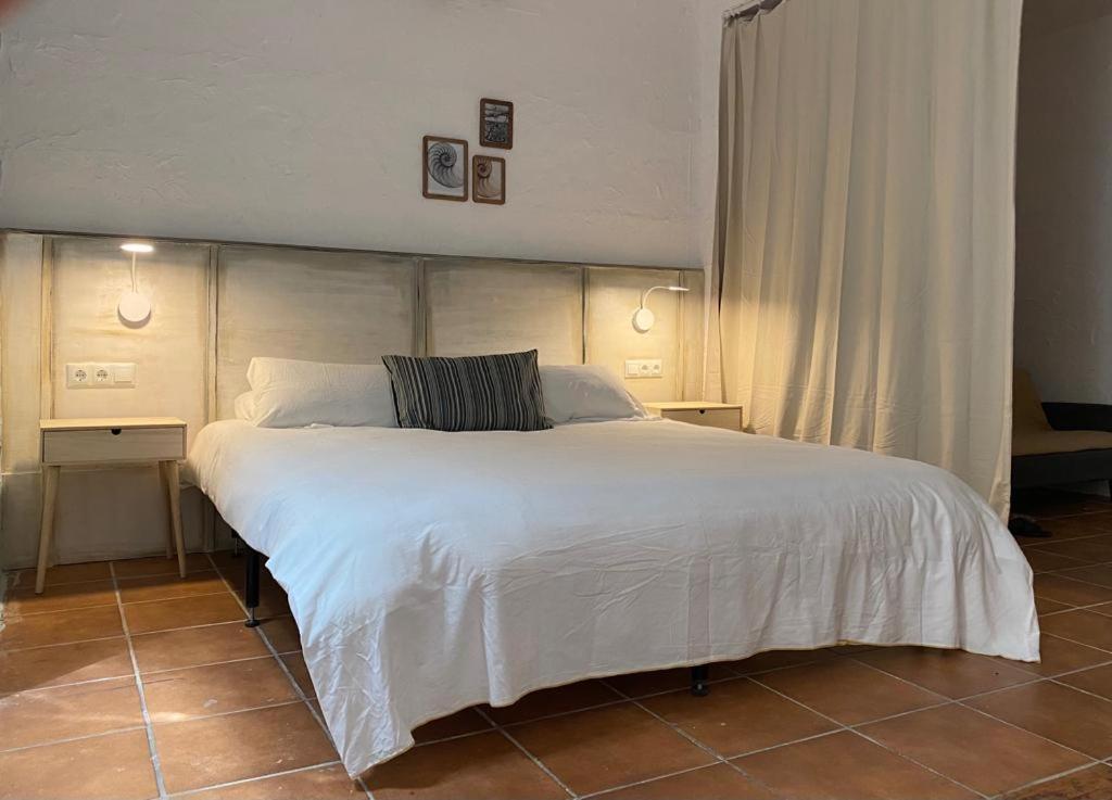 Sitgesnextdoor Panzió Kültér fotó