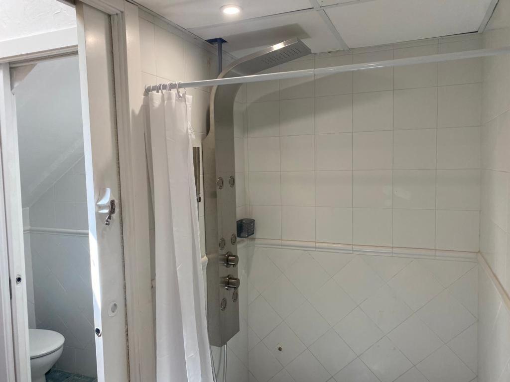 Sitgesnextdoor Panzió Kültér fotó