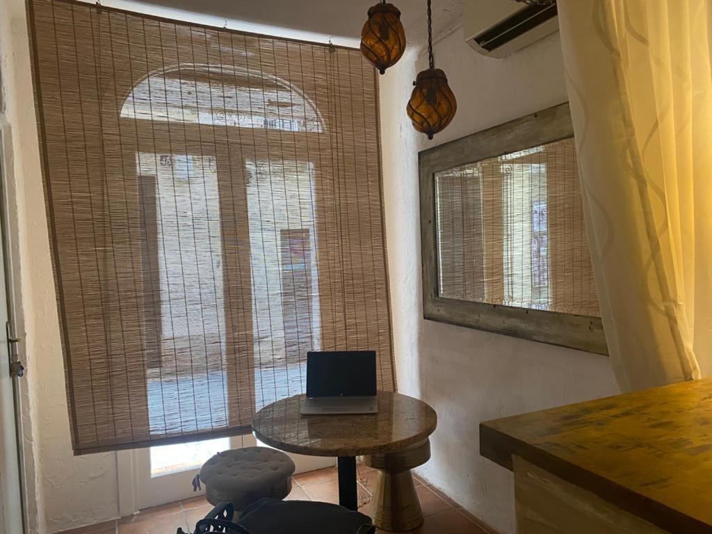 Sitgesnextdoor Panzió Kültér fotó